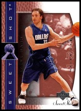 15 Steve Nash